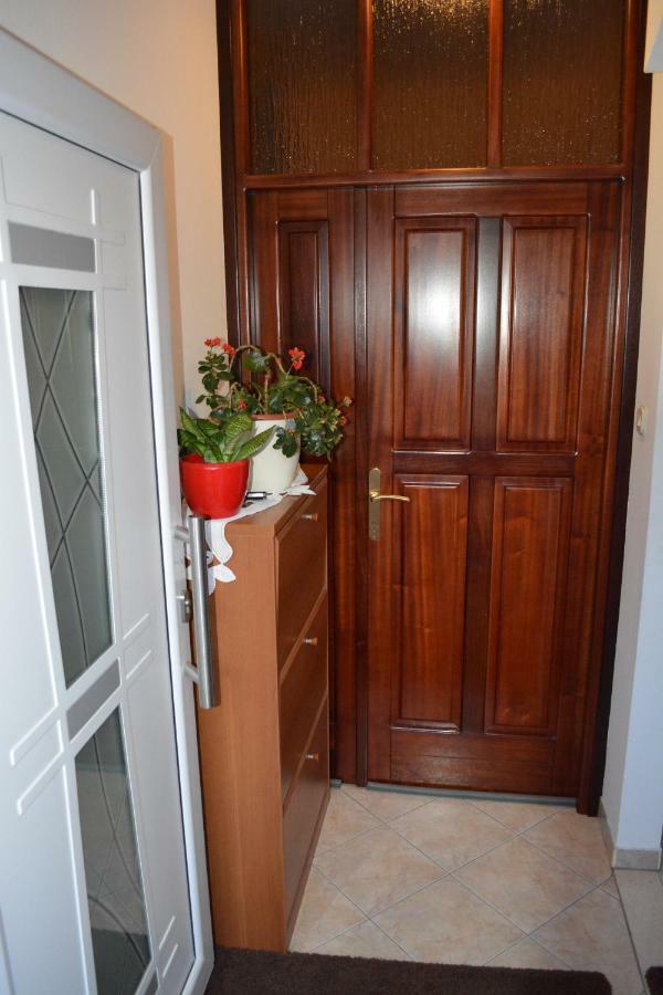 Apartman Barbi Apartamento Split Exterior foto