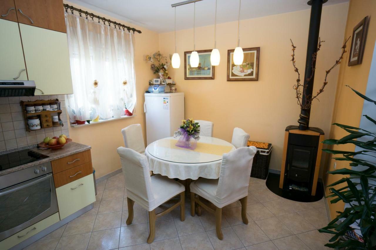 Apartman Barbi Apartamento Split Exterior foto