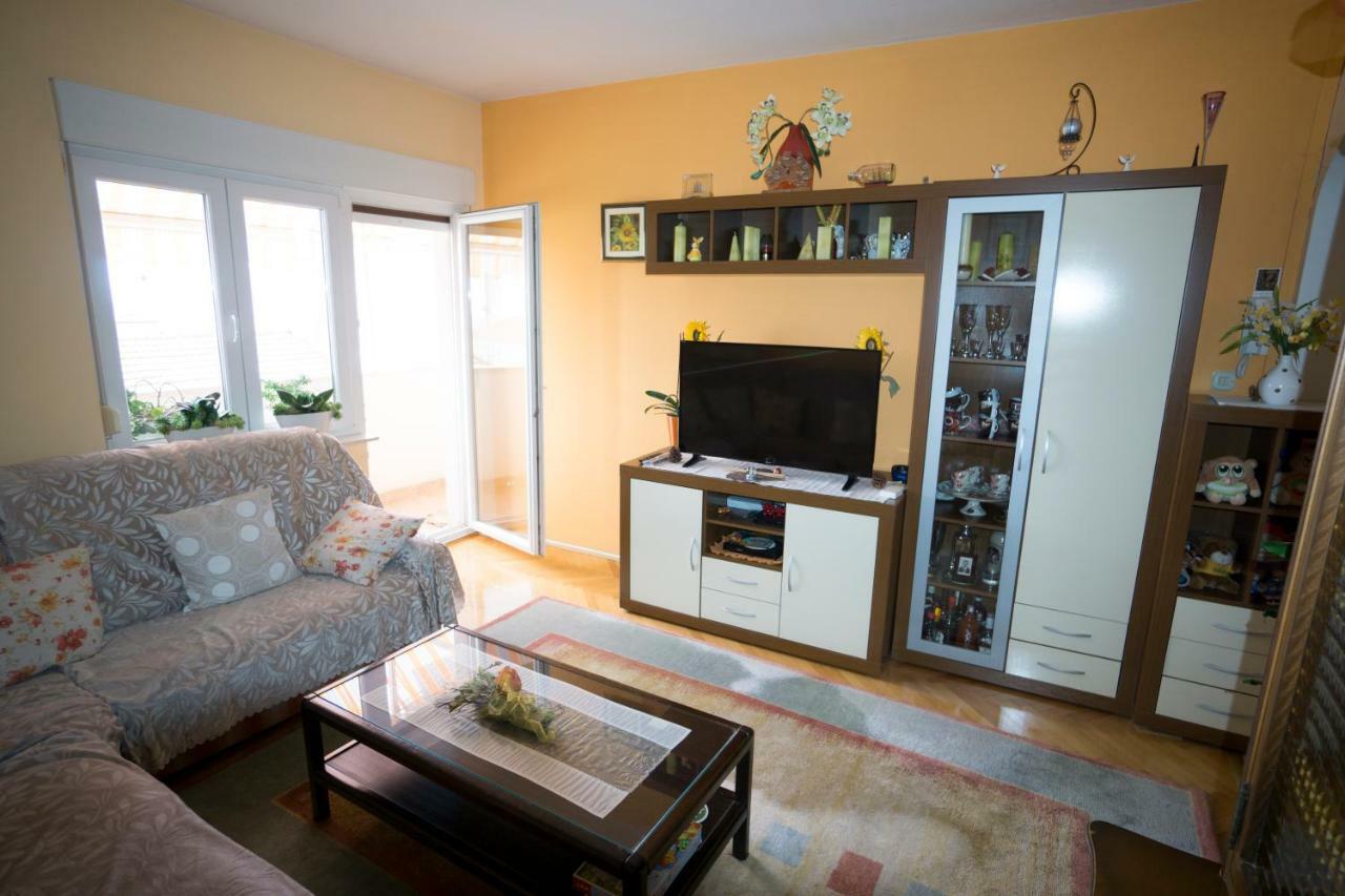 Apartman Barbi Apartamento Split Exterior foto